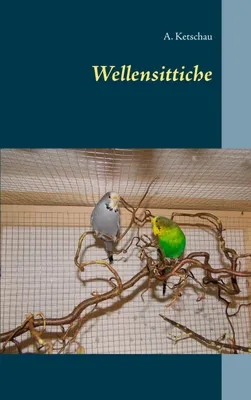 Produktbild von Wellensittiche