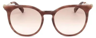 Produktbild von Longchamp Sonnenbrille LO693S 275 52 18 140