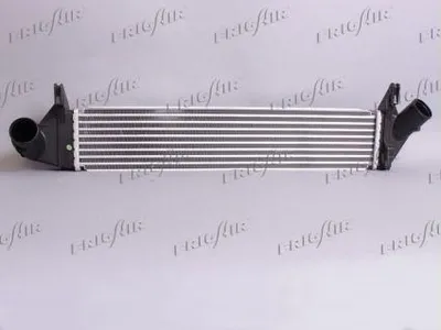 Produktbild von FRIGAIR 0709.3026 Ladeluftkühler LLK für DACIA DUSTER Turbo Intercooler