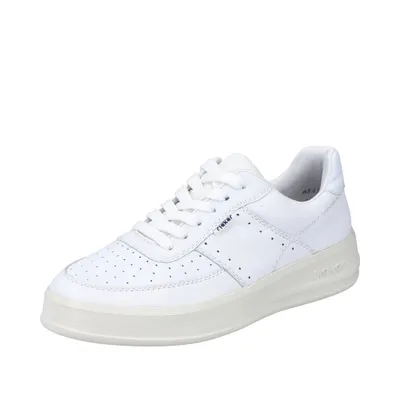 Produktbild von Rieker FSK Damen Halbschuhe Sneaker Weiß