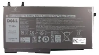 Zdjęcie produktu dla Dell Latitude 5410 Bateria 451-Bcqz