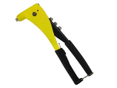 Obrázok produktu pre Nitovacie kliešte 2,4 - 4,8mm Satra