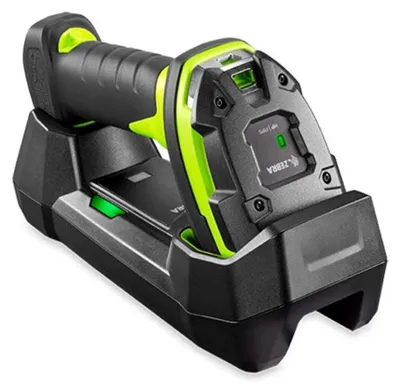 Obrázek produktu pro Zebra DS3678-SR - USB Kit - Barcode-Scanner