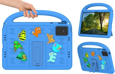 Zdjęcie produktu dla ETUI do LENOVO TAB M11/K11/K11E 10.95" 11" TB330FU TB330XU TB331FC