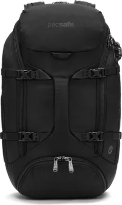Produktbild von Pacsafe EXP35 Reisetasche schwarz