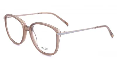 Image de Maje MJ1020 Marron perle 50/16/135 Lunettes pour femmes