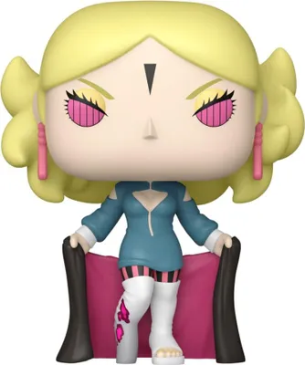 Image de Figurine Boruto - Naruto Next Generations, modèle de personnage Delta