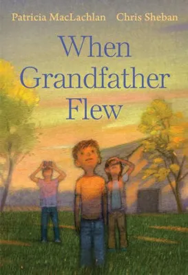 Immagine prodotto di When Grandfather Flew