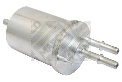 Produktbild von Kraftstofffilter MAPCO 62231 für VW GOLF VI (5K1) Leitungsfilter