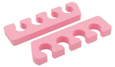 Produktbild von Beautytime Zehenspreizer, 1er Pack (1 x 2 Stück)