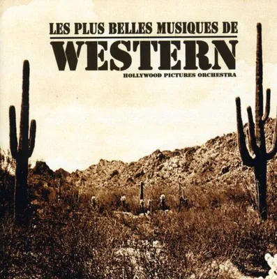 Produktbild von Les plus belles musique