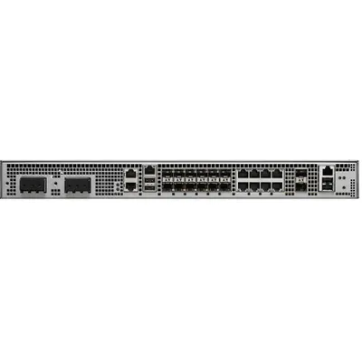 Produktbild von Cisco ASR 920-12SZ-IM, Ethernet-WAN, Grau