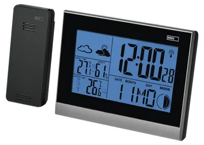 Immagine prodotto di EMOS Domácí bezdrátová meteostanice E3070