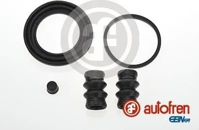 Obrázek produktu pro Autofrens D4862 Posilovač brzd