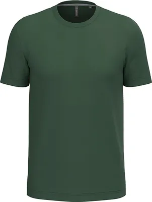 Produktbild von Kariban Herren rundhals-t-shirt