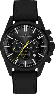 Produktbild von Jacques Lemans 1-2119B 1-2119B Herrenchronograph