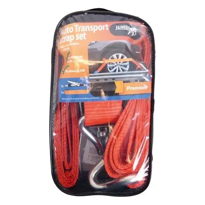 Zdjęcie produktu dla Jumbo Spanband Autoambulance 60cm band