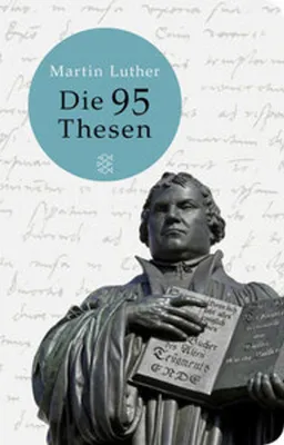Obrázek produktu pro Die 95 Thesen