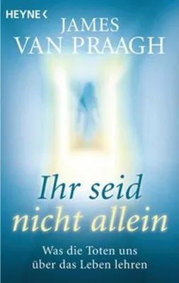 Produktbild von Ihr seid nicht allein