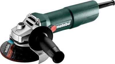 Produktbild von Metabo WEQ 1400-125, 11500 RPM, 12,5 cm, AC, 2,2 kg