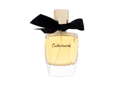 Zdjęcie produktu dla Parfums Grès Cabochard, Kobiety, 100 ml, Galbanum, Ylang-ylang, Jaśmin, Różowy, Ylang-ylang, Moss, Piżmo, Paczula, Wetiwer, Spray
