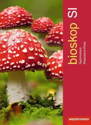 Produktbild von Bioskop 7 - 10. Schulbuch. Rheinland-Pfalz
