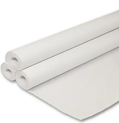 Produktbild von Poolvlies Großrolle I 1,18 m Breite I 100 lfm I Wand und Boden I 300 g/qm