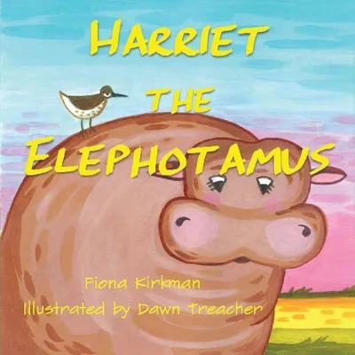 Produktbild von Harriet, der Elefantenmammut