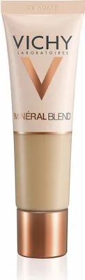 Zdjęcie produktu dla Vichy Mineral Blend Foundation 09 Achat 30 ml