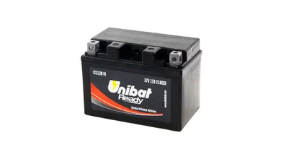 Image de Unibat - Batterie - CTZ12S