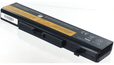 Produktbild von AGI 35919, Akku, Lenovo
