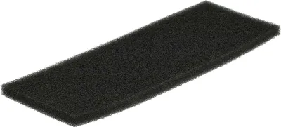 Produktbild von vhbw Filter Ersatz für Rowenta RS-2230002317 für Saugroboter, Staubsauger Roboter - Filtereinheit