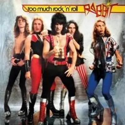 Image de TROP DE ROCK n' ROLL