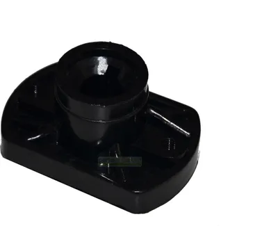 Immagine prodotto di Supporto lama Ø17 per Castel Garden, Cooper, NG410S, NG460, R430, R480, 322463186