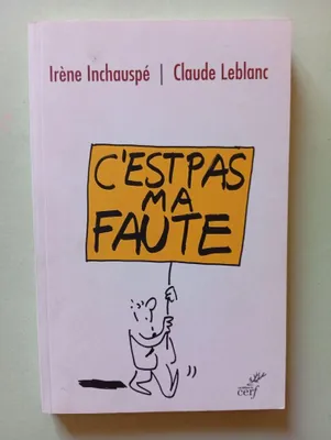 Image de C'est Pas Ma Faute !