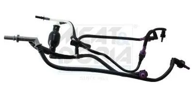 Produktbild von MEAT & DORIA Kraftstoffleitung Benzinleitung 98059 passend für PEUGEOT 206 Schrägheck (2A/C)