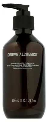 Produktbild von Grown Alchemist Body Energize Body Cleanser (300 ml)