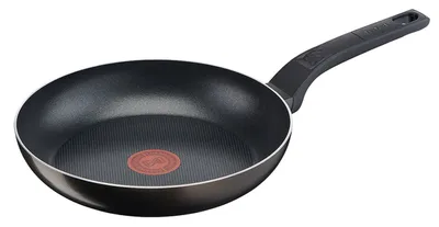 Immagine prodotto di Padella antiaderente 32cm nera Tefal B5540802