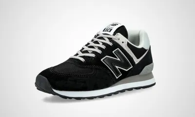 Obrázok produktu pre New Balance Ml574Evb Black 45.5