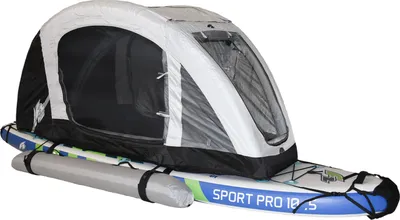 Produktbild von F2 Stand up Paddle Board Zelt SUP TENT SUP Grau 2024/2025