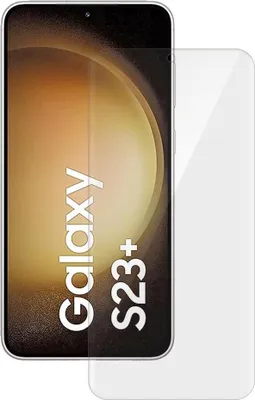 Immagine prodotto di Bluestar Pellicola in vetro 9H per Samsung Galaxy S23 Plus