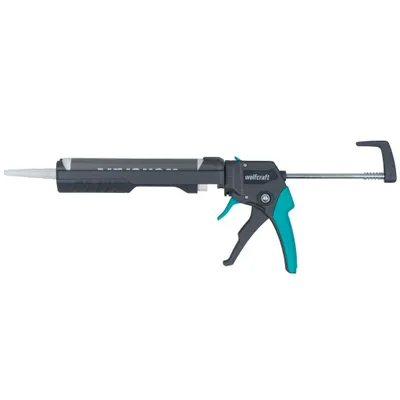 Produktbild von wolfcraft Kartuschenpistole MG550 Strong 4358000