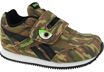 Produktbild von Reebok Schuhe Royal Classic Jogger 20 K, DV8990