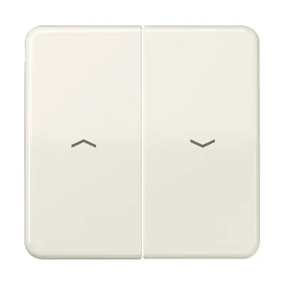 Produktbild von Jung CD595PBF Wippe für Jalousie-Schalter/-Taster