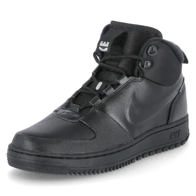 Produktbild von Nike Sneaker High PATH WNTR Schwarz Herren
