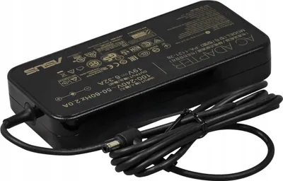 Zdjęcie produktu dla Asus Zasilacz 120W 19V 3 Pin, 0A001-00060900