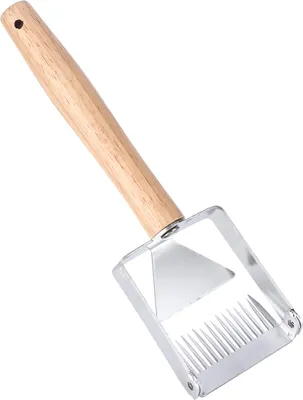 Obrázok produktu pre Multifunkčná škrabka na med