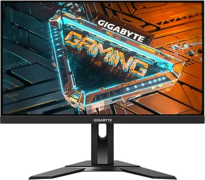 Produktbild von Gigabyte G24F 2 Monitor 23.8 IPS Schwarz 165Hz