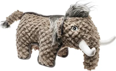 Produktbild von Hunter Hundespielzeug Tough Kamerun Mammut