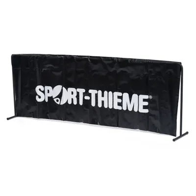 Produktbild von Sport-Thieme Spielfeldumrandung "Frame", Mit Logo